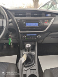 Toyota Auris 1.33i/99kc, 6 скорости, сервизна история  - [14] 