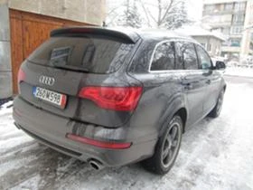 Audi Q7 S line+, снимка 2
