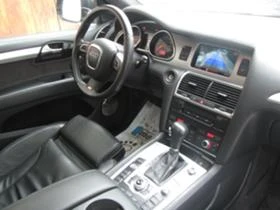 Audi Q7 S line+, снимка 6