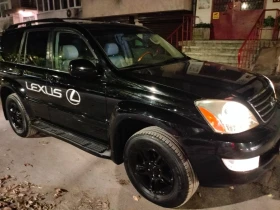 Lexus GX 470  Lexus gx470 4x4, снимка 3
