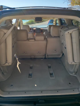 Lexus GX 470  Lexus gx470 4x4, снимка 16