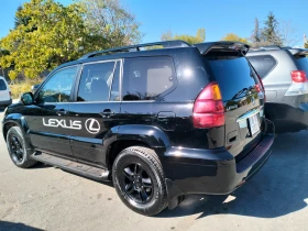 Lexus GX 470  Lexus gx470 4x4, снимка 10