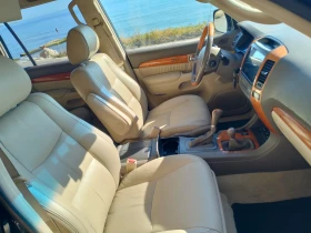 Lexus GX 470  Lexus gx470 4x4, снимка 15