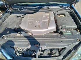 Lexus GX 470  Lexus gx470 4x4, снимка 17