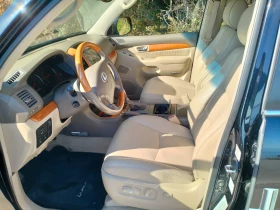 Lexus GX 470  Lexus gx470 4x4, снимка 14