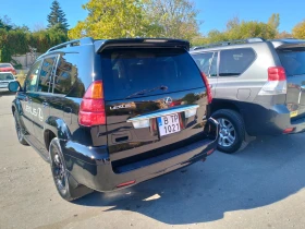 Lexus GX 470  Lexus gx470 4x4, снимка 8