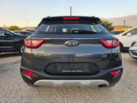 Kia Stonic 1.4i, 100к.с., GPL, снимка 5