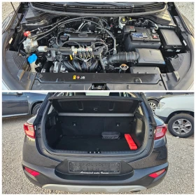 Kia Stonic 1.4i, 100к.с., GPL, снимка 15