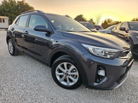 Kia Stonic 1.4i, 100к.с., GPL, снимка 3