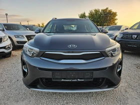 Kia Stonic 1.4i, 100к.с., GPL, снимка 2