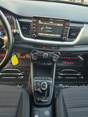 Kia Stonic 1.4i, 100к.с., GPL, снимка 11