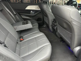 Mercedes-Benz GLE 580 AMG/4MATIC/PANO/FULL, снимка 11