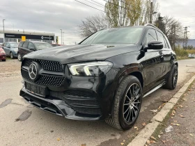 Mercedes-Benz GLE 580 AMG/4MATIC/PANO/FULL, снимка 4