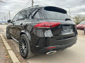 Mercedes-Benz GLE 580 AMG/4MATIC/PANO/FULL, снимка 5
