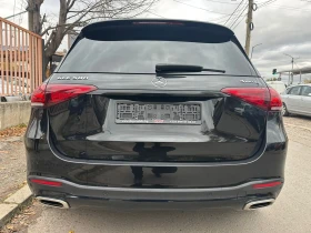 Mercedes-Benz GLE 580 AMG/4MATIC/PANO/FULL, снимка 6