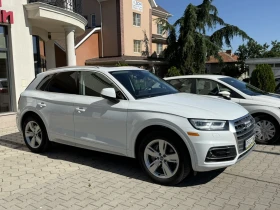 Audi Q5 2.0 TFSI / Prestige / Full Екстри, снимка 3