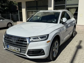 Audi Q5 2.0 TFSI / Prestige / Full Екстри, снимка 1