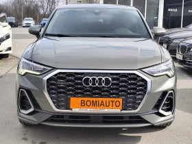 Audi Q3 Sportback 40* 2.0TDi* QUATTRO* S-LINE* , снимка 2