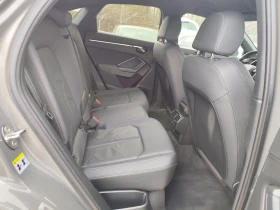Audi Q3 Sportback 40* 2.0TDi* QUATTRO* S-LINE* , снимка 12