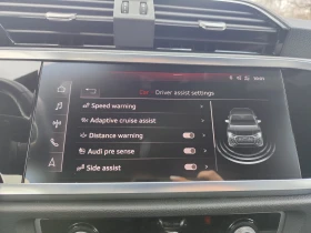 Audi Q3 Sportback 40* 2.0TDi* QUATTRO* S-LINE* , снимка 10