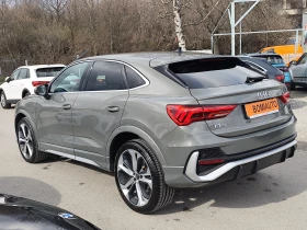 Audi Q3 Sportback 40* 2.0TDi* QUATTRO* S-LINE* , снимка 5