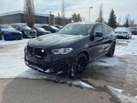 BMW X4 * Competition * PANO* KEYLESS* ПОДГРЕВ* , снимка 1
