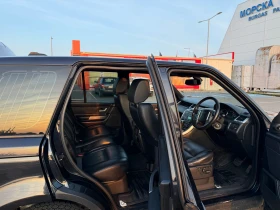 Land Rover Range Rover Sport 2.7D HSE, снимка 7