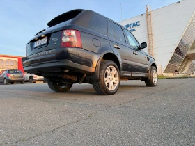 Land Rover Range Rover Sport 2.7D HSE, снимка 6