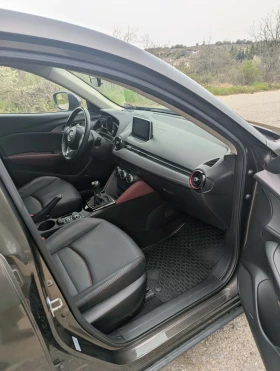 Mazda CX-3 1.5 дизел, снимка 5