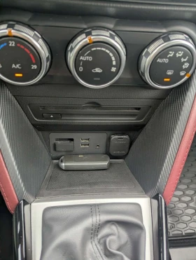 Mazda CX-3 1.5 дизел, снимка 13
