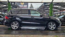 Mercedes-Benz GLE 350 AMG/OFFROAD PRO/PANO/360CAMERA/CAR PLAY/AMBIENT/LI, снимка 4