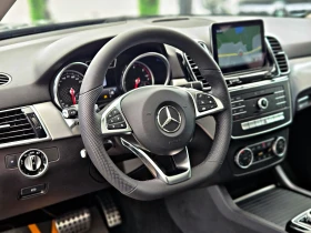Mercedes-Benz GLE 350 AMG/OFFROAD PRO/PANO/360CAMERA/CAR PLAY/AMBIENT/LI, снимка 11