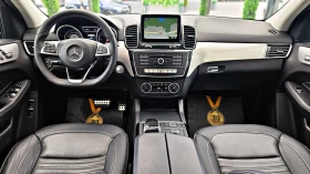 Mercedes-Benz GLE 350 AMG/OFFROAD PRO/PANO/360CAMERA/CAR PLAY/AMBIENT/LI, снимка 9