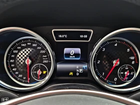 Mercedes-Benz GLE 350 AMG/OFFROAD PRO/PANO/360CAMERA/CAR PLAY/AMBIENT/LI, снимка 10