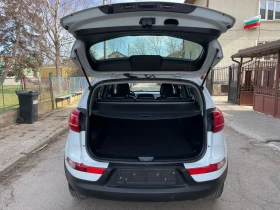 Kia Sportage 2.0crdi* 4x4* automat, снимка 7