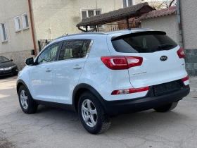 Kia Sportage 2.0crdi* 4x4* automat, снимка 6