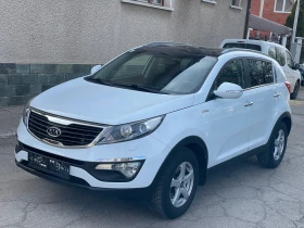 Kia Sportage 2.0crdi* 4x4* automat, снимка 2