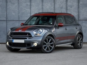 Mini Countryman SD all4 Park Lane, снимка 13