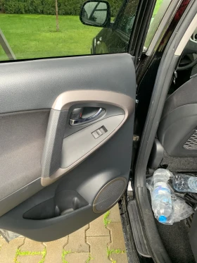 Toyota Rav4, снимка 10