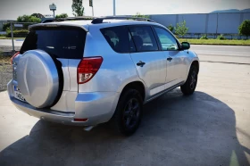 Toyota Rav4 2.4 БЕНЗИН/ГАЗ, снимка 4