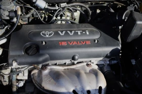 Toyota Rav4 2.4 БЕНЗИН/ГАЗ, снимка 13