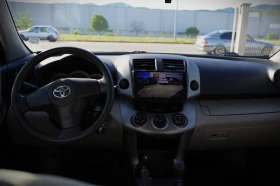 Toyota Rav4 2.4 БЕНЗИН/ГАЗ, снимка 7