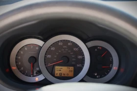 Toyota Rav4 2.4 БЕНЗИН/ГАЗ, снимка 10