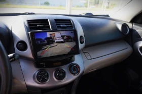Toyota Rav4 2.4 БЕНЗИН/ГАЗ, снимка 9