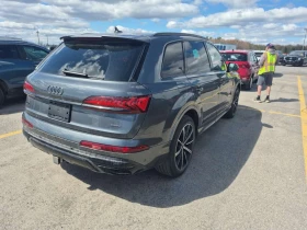 Audi Q7 S-Line * Един собственик * Без инциденти * От VW *, снимка 3