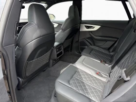 Audi Q8 50 TDI / S-LINE / B&O / MATRIX / PANO / 360 / FACE, снимка 10