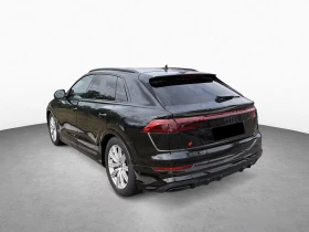 Audi Q8 50 TDI / S-LINE / B&O / MATRIX / PANO / 360 / FACE, снимка 3