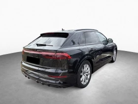 Audi Q8 50 TDI / S-LINE / B&O / MATRIX / PANO / 360 / FACE, снимка 5