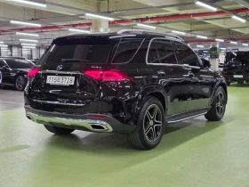 Mercedes-Benz GLE GLE450 4MATIC| 362к.с.| ВКЛ.ТЕХНОТЕСТ, снимка 5