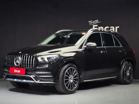 Mercedes-Benz GLE GLE450 4MATIC| 362к.с.| ВКЛ.ТЕХНОТЕСТ, снимка 1